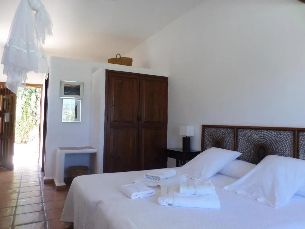 Cortijo Los Malenos, The Originals Relais  Agua Amarga  Espagne