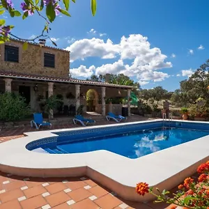 Сasa de vacaciones Obejuelo Torrecampo By Ruralidays, Conquista