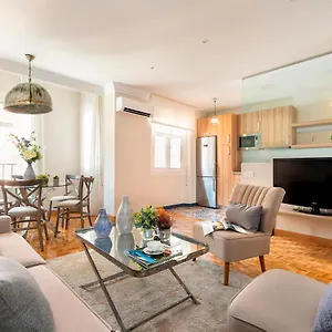  Appartement Genteel Tomas Heredia