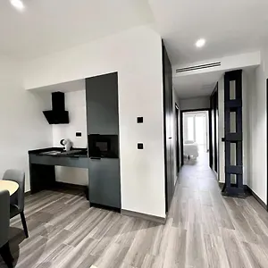 Apartamento Leyenda Del Hereje, Sevilla