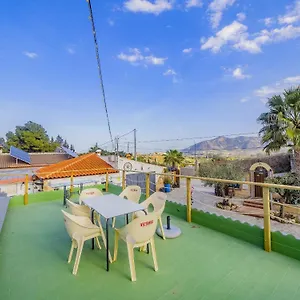 Villa Cubo's Mariposa Cartama, Estacion De Cartama