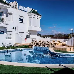  Appartement Palomares